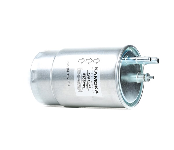 KAMOKA | Dieselfilter Diesel, Leitungsfilter F305701 FIAT Bravo II Schrägheck (198) 2012 günstig online