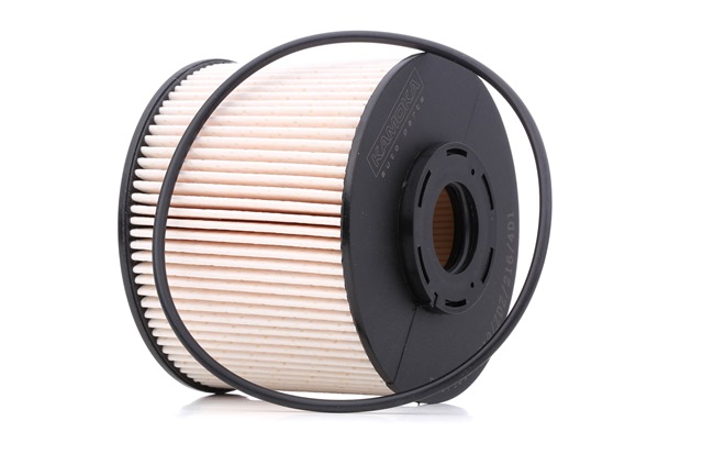 order KAMOKA (F307401) Brandstoffilter
