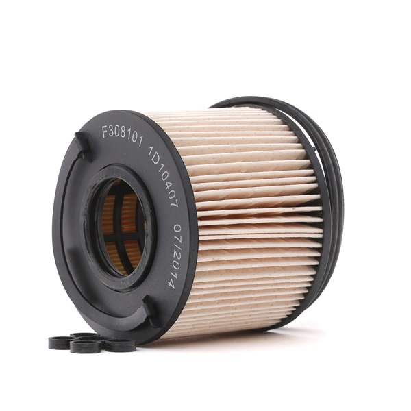 KAMOKA Brennstofffilter F308101 Porsche 12,26 CHF online einkaufen