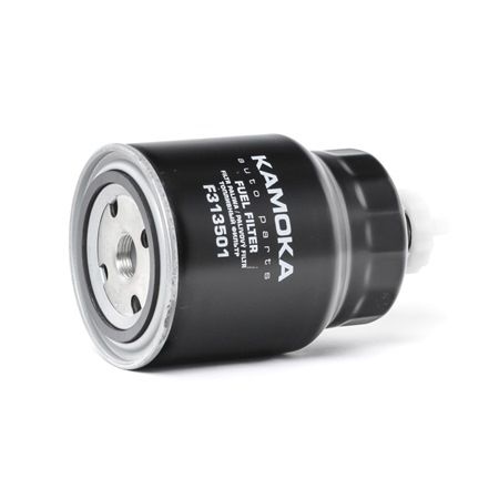 Fuel filter F313501 KAMOKA 1640 37F 40A NISSAN, INFINITI