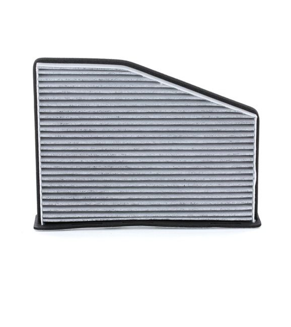 Numéro OEM 1K2 819 653 B - Filtre d'habitacle F501701 AUDI, SEAT, SKODA, CUPRA
