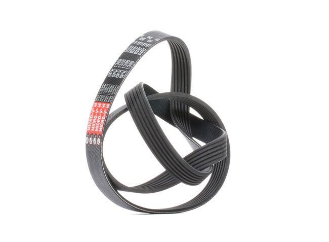 GATES | Correa poli V RoadMax™ Value Line 6PK1368 MITSUBISHI ASX SUV (GA0) 2016 baratos online