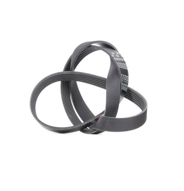 GATES 6PK1375 Serpentine belt ALFA ROMEO Giulietta Van (940_) 2.0 JTDM 170 hp Diesel 2016