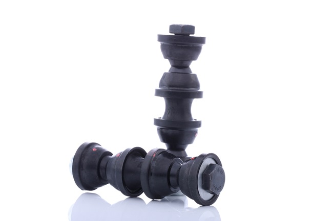 Reparasjonssett, stabilisator koplingsstang L10651 MONROE FORD C-Max (DM2) 2.0 TDCi 2010 136 hk