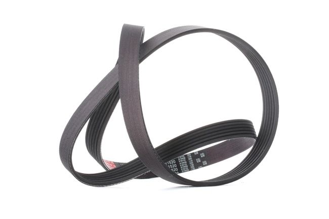 GATES Moniurahihna — Trans Sport I 3.1 90 kW / 122 hv