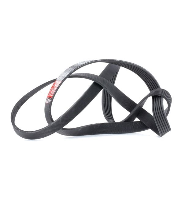 køb online GATES Ribrem 6PK1725 Isuzu 136,92 kr.