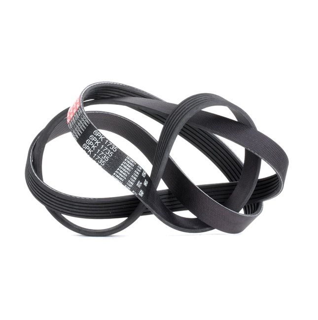 6PK1735 GATES 71753875 Serpentine belt
