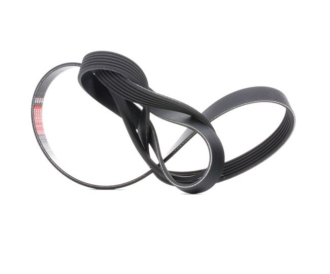 Número OEM 5 3010 010 - Correia trapezoidal estriada 6PK1763 VW, MERCEDES-BENZ, AUDI, FORD, FIAT