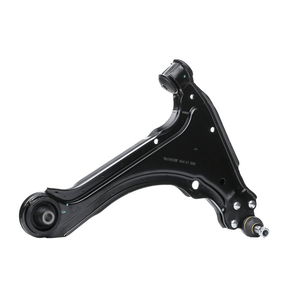 Braço de suspensão L24519 MONROE OPEL Astra F Caravan (T92) 1.8 (F35, M35) 1992 116 cv