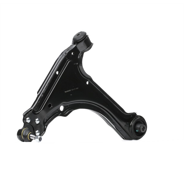Braço de suspensão L24520 MONROE OPEL Astra F Caravan (T92) 1.8 (F35, M35) 1992 116 cv