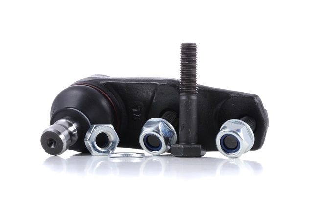 MONROE L2555 ball joint RENAULT Clio II Hatchback (BB, CB) 1.0 54hp 2000