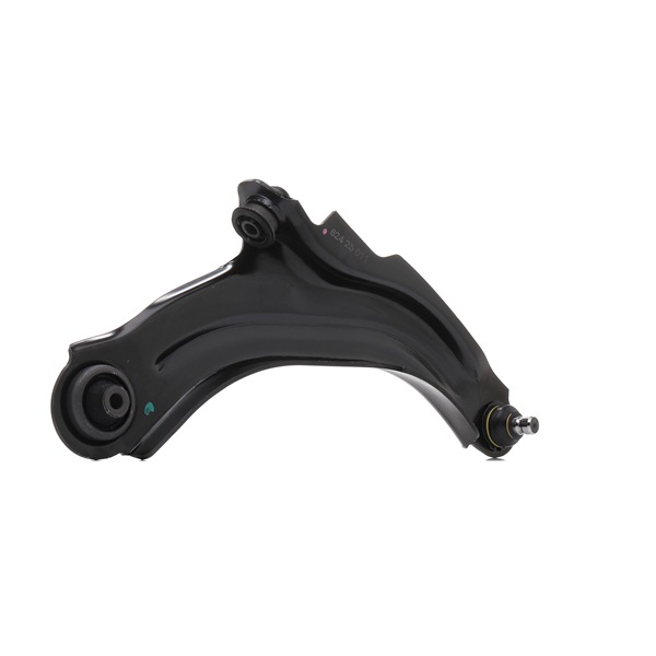 MONROE L25577 suspension arm RENAULT Zoe (BFM_) ZOE (BFMD) 109hp 2022