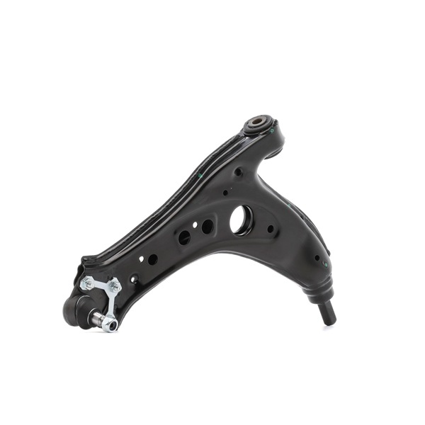 MONROE Bärarm stålplåt, Länkarm (tvär-), med spindelled, med gummilager L29566 589,29 kr köpa online