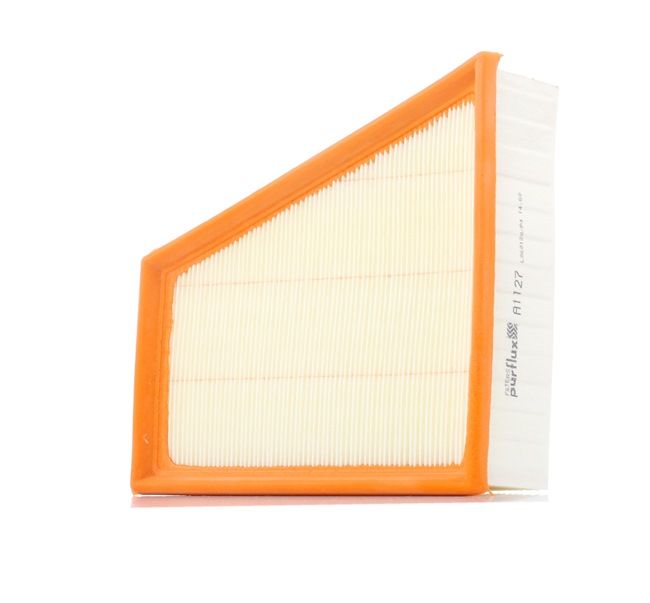 Número OEM 5Z0 129 620 A - Filtro de ar A1127 VW, AUDI, FORD, SEAT, SKODA
