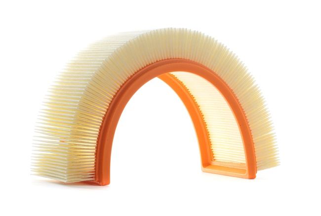 Filtro de ar A1141 PURFLUX CITROËN C3 II (SC) 1.4 2014 73 cv