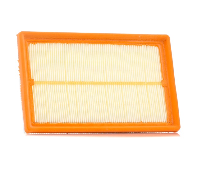 Luftfiltereinsatz A1253 PURFLUX SUZUKI Swift III Schrägheck (MZ, EZ) 1.5 (RS 415) 2013 102 PS