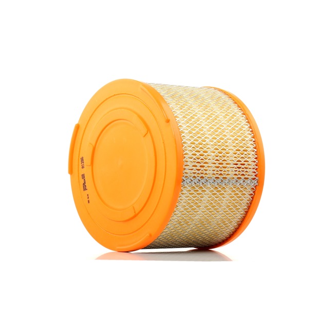 Luftfilter A1286 PURFLUX TOYOTA Hilux VII Pick-up 3.0 D-4D 4WD (KUN26) 2008 197 hk