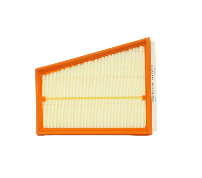 Luchtfilters A1573 PURFLUX RENAULT Kangoo II Express (FW) 1.5 dCi 90 (FW0G, FW05, FW08, FW11) 2018 90 Pk