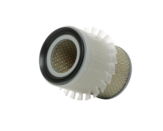 Luftfilter A312 PURFLUX DAIHATSU Rocky SUV (F7, F8) 2.8 TD (F70, F75, F80, F85) 1997 102 HK