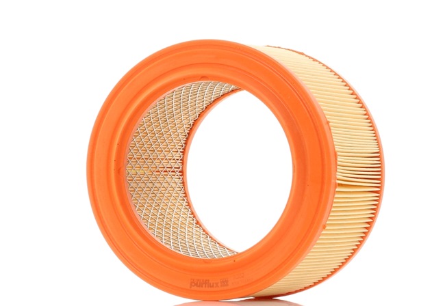 Filtrene SUZUKI SJ 413 Åpen terrengbil (OS): Luftfilter PURFLUX A352