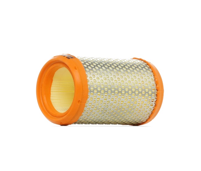 Luftfilter A369 PURFLUX RENAULT Clio II Hatchback (BB, CB) 1.2 (BB0A, BB0F, BB10, BB1K, BB28, BB2D, BB2H, CB0A,... 2004 58 hk