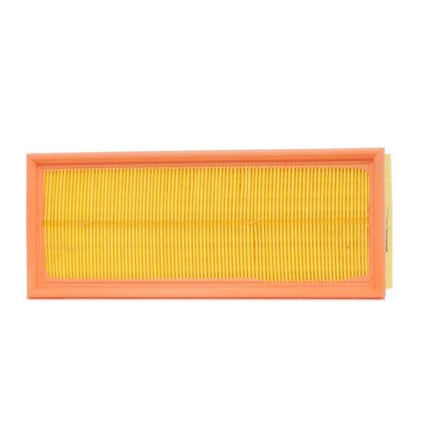 PURFLUX | Motorluftfilter Filtereinsatz A781 VW Passat B2 Schrägheck (32B) 1985 günstig online