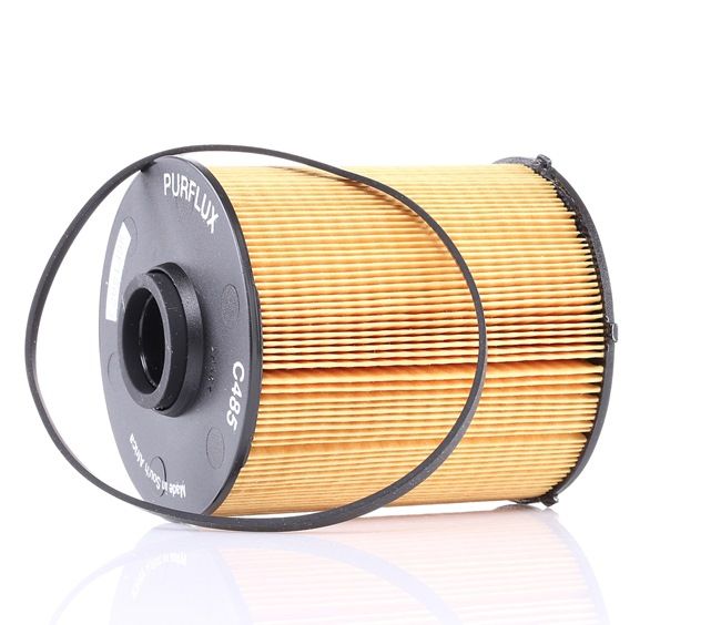 Número OEM 611 092 00 05 - Filtro de combustível C485 MERCEDES-BENZ, SMART