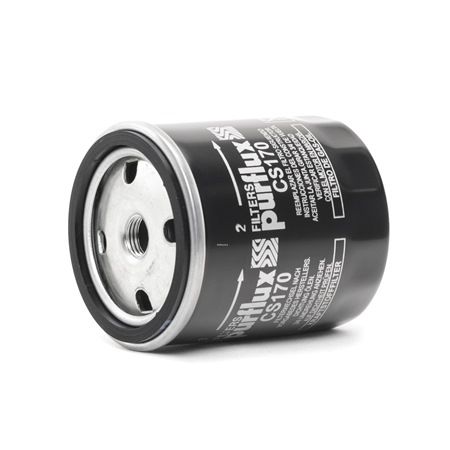 Filtragem Mercedes MB 100 Van: Filtro de combustível PURFLUX CS170