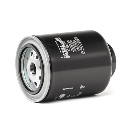 PURFLUX CS437 Benzinfilter MITSUBISHI L200 / Triton IV Pickup (KA, KB)
