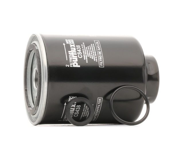 PURFLUX CS438 Brennstofffilter MITSUBISHI L300 / Delica II Kastenwagen (L03_P)
