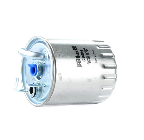 Número OEM A 611 090 08 52 - Filtro de combustível CS484 MERCEDES-BENZ, JAGUAR, MAYBACH