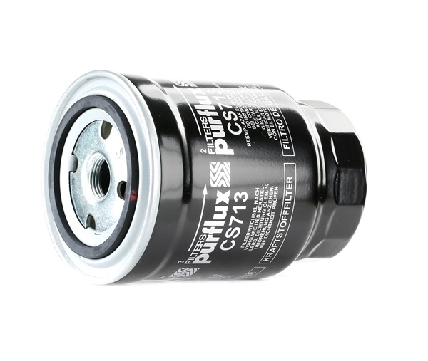 Fuel filter CS713 PURFLUX 1640 37F 400 NISSAN, INFINITI