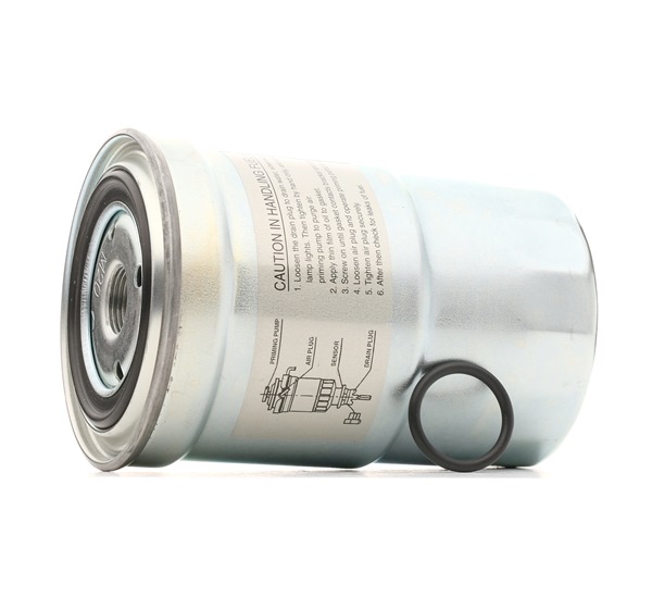 PURFLUX CS766 Filter MITSUBISHI Pajero II (V30)