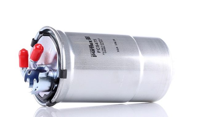 PURFLUX | Benzinefilter Filter insert FCS475 Volkswagen Polo IV Sedan (9N4) 2005 goedkoop online
