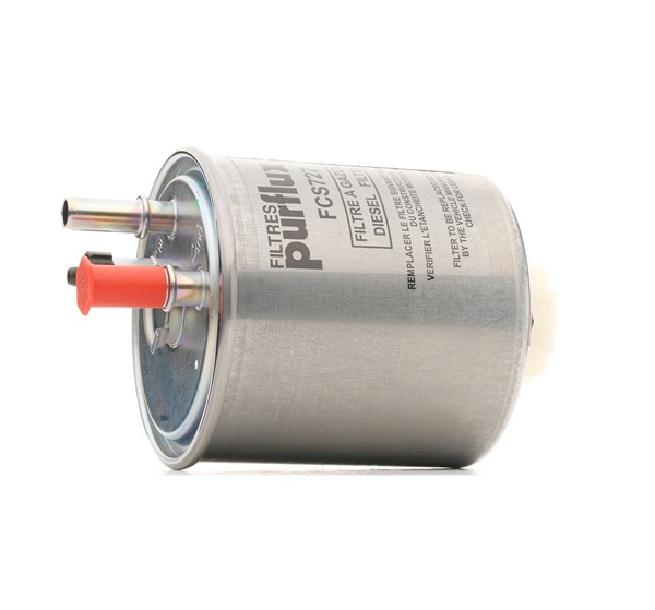 Número OEM 16 40 039 78R - Filtro combustible FCS727 RENAULT, DACIA, RENAULT TRUCKS