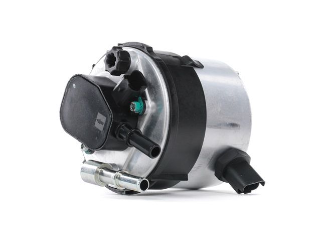 PURFLUX FCS746 filtre à carburant FORD C-Max (DM2) 1.6 TDCi 101CV 2009