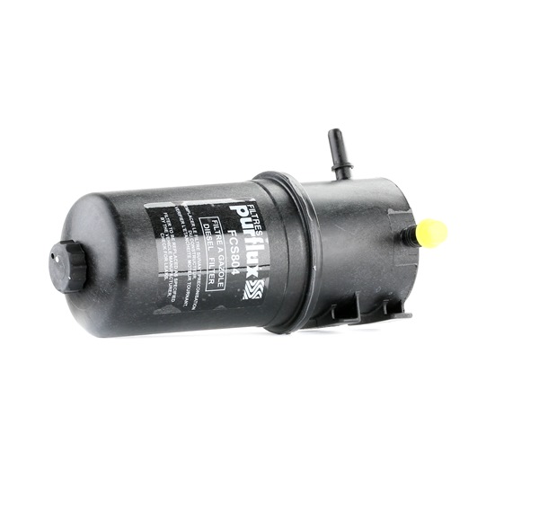 Dieselfilter FCS804 PURFLUX VW Amarok Pritsche / Fahrgestell (S1B, S6B, S7B) 2.0 TDI 2016 140 PS