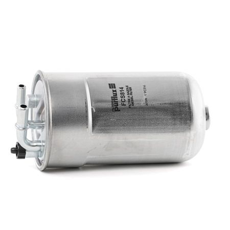 Filtro de combustível FCS814 PURFLUX OPEL Corsa D Hatchback (S07) 1.3 CDTI (L08, L68) 2014 95 cv