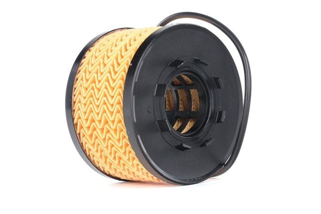 OEM nummer 5 C 1 Q 6744 AA - Oljefilter L237 FORD, FORD USA