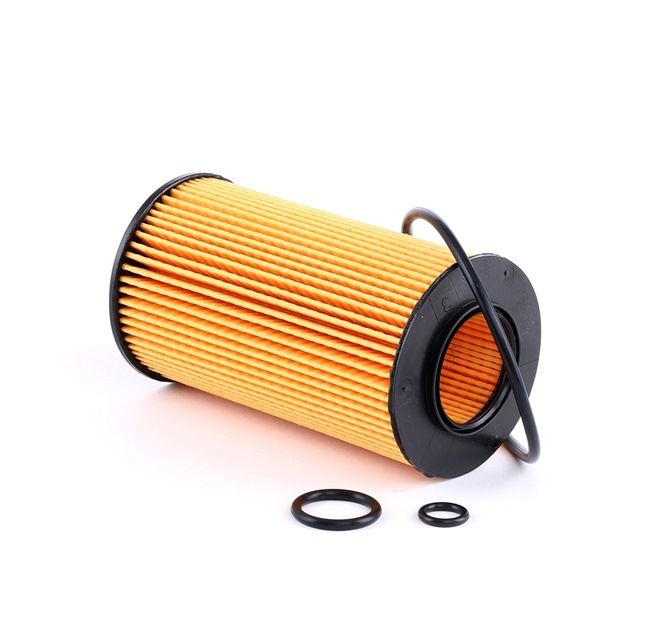 OEM nummer 611 180 02 10 - Oliefilter L311 MERCEDES-BENZ, SMART