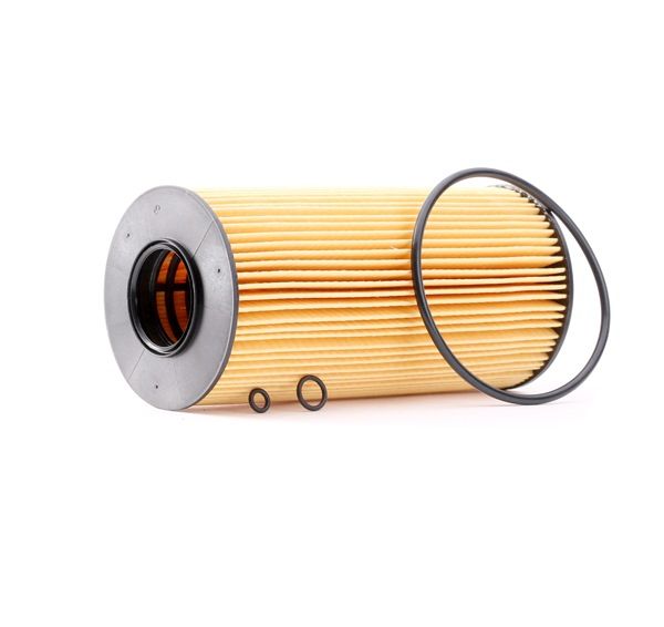 OEM nummer 51 05500 6073 - Oliefilter L312 MAN, MERCURY