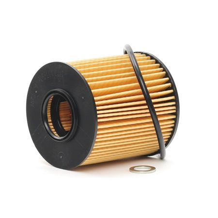 Número OEM 93 172 272 - Filtro de óleo L321 OPEL, CHEVROLET, DAEWOO, VAUXHALL, CHERY