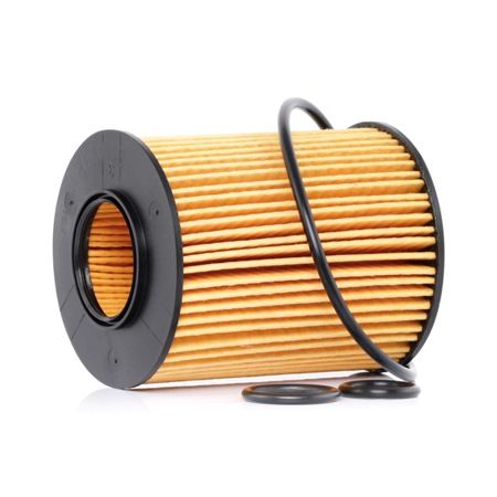 PURFLUX L332 Oil filter OPEL Astra H GTC (A04) 1.7 CDTI 80 hp Diesel 2010