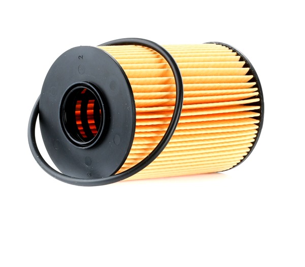Filter Nissan F24 NT400 Cabstar: Oil filter PURFLUX L364
