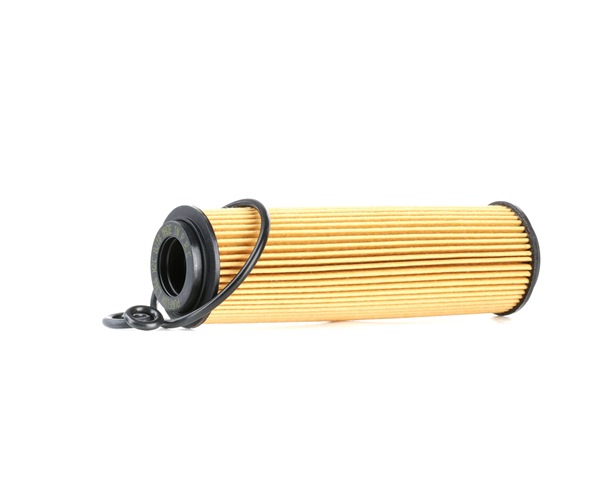 Numer OEM A 271 184 01 25 - Filtr oleju L366 MERCEDES-BENZ, MAYBACH