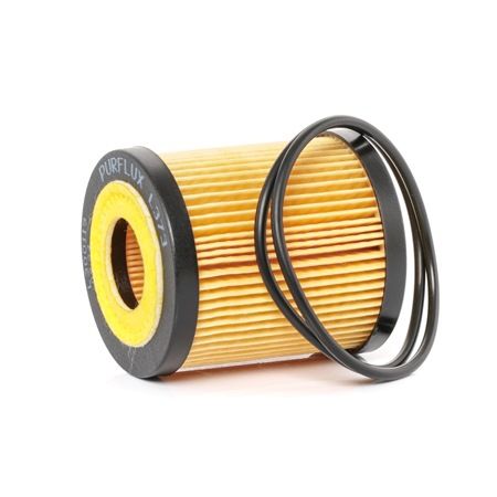 OEM-Nummer 55 189 320 - Ölfilter L373 OPEL, FIAT, MAZDA, SUZUKI, ALFA ROMEO