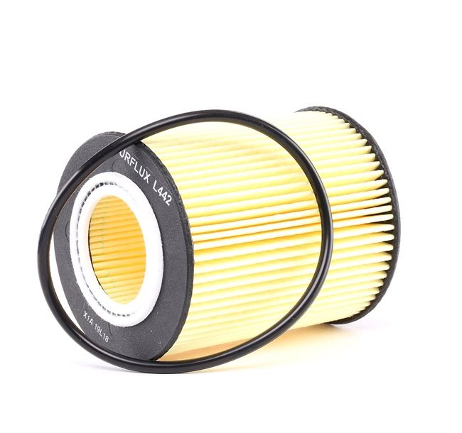 Filtrene Discovery 4 L319: Oljefilter PURFLUX L442