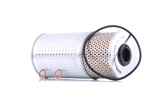 PURFLUX L459 Motorölfilter MERCEDES-BENZ T1/TN Pritsche/Fahrgestell