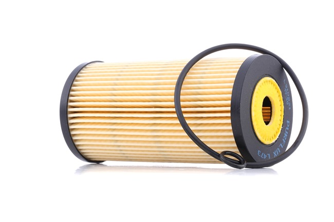 HYUNDAI Staria Minibus (US4) filters PURFLUX L473