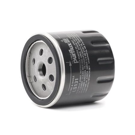 Número OEM 1109 74 - Filtro de óleo LS131 PEUGEOT, CITROËN